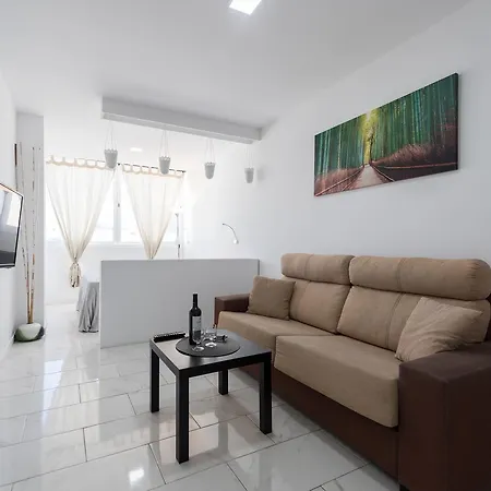 Sunset By Mycanariandream Apartment Las Palmas de Gran Canaria