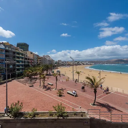 Apartment Sunset By Mycanariandream Las Palmas de Gran Canaria