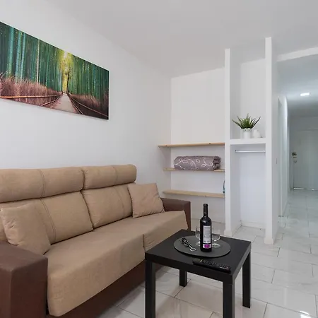 Apartment Sunset By Mycanariandream Las Palmas de Gran Canaria