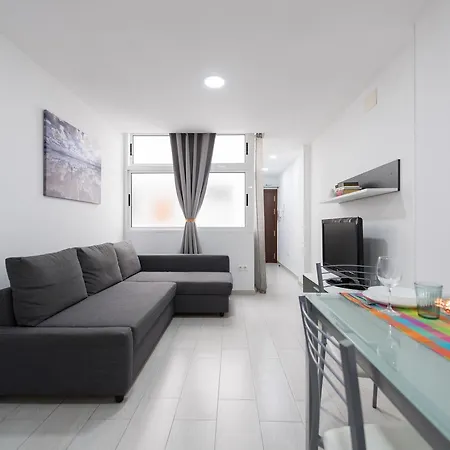 Sunset By Mycanariandream Apartment Las Palmas de Gran Canaria