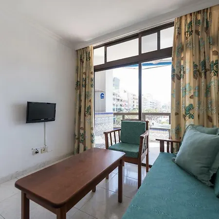 Sunset By Mycanariandream Apartment Las Palmas de Gran Canaria
