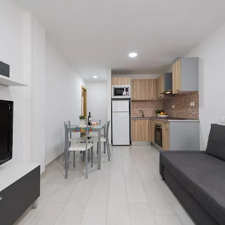 Sunset By Mycanariandream Appartement *