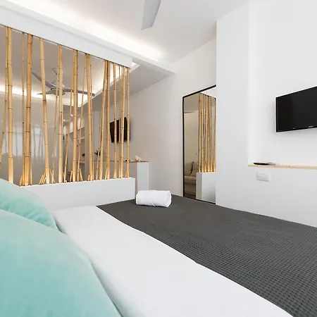 Sunset By Mycanariandream Appartement *
